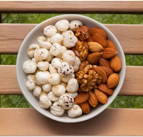 Worried about balancing nutrition and budget? Discover how makhana offers better nutritional value at a fraction of the cost.